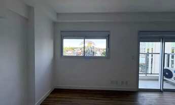 Imagem 2: APARTAMENTO NO CONNECT - ALTO DA BOA VISTA