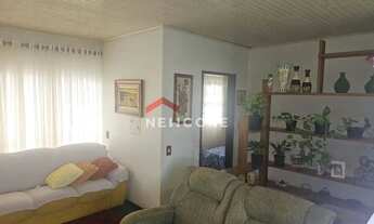 Imagem 5: Casa em Rua Emília Knabben da Silveira - Ponte do Imaruim - Palhoça/SC