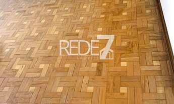 Imagem 3: Apartamento à venda no Centro de Campinas-SP: 2 quartos, 1 sala, 1 banheiro, 1 vaga de gar