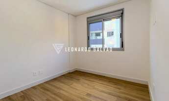 Imagem 6: Apartamento para Venda em Belo Horizonte, Sagrada Família, 3 dormitórios, 1 suíte, 3 banhe