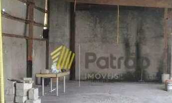 Imagem: Terreno, 348 m² - venda por R$ 1.100.000,00