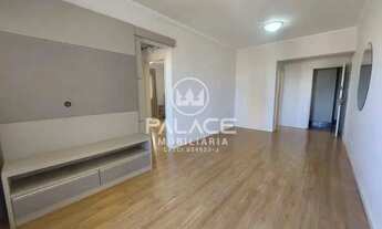 Imagem 2: Apartamento à venda em vila monteiro, piracicaba 2 quartos 77m²