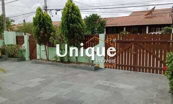 Imagem 2: Casa linear em condomínio no Campo Redondo à venda