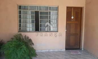 Imagem 2: Casa no bairro Jardim das Indústrias