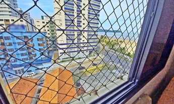 Imagem 7: APARTAMENTO 3 DORMITÓRIOS MOBILIADO!! VISTA LATERAL MAR!