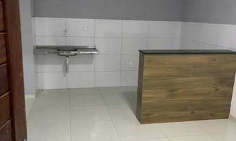 Imagem 3: Apartamento 2 quartos Tabela UFRB