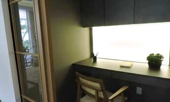 Imagem 4: Apartamento em Avenida Soledade - Petrópolis - Porto Alegre/RS