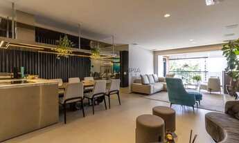 Imagem 2: Venda Apartamento 2 Dormitórios - 106 m² Campo Belo