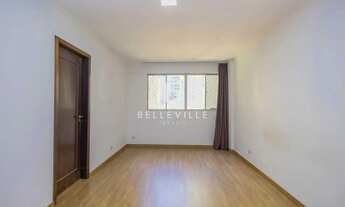 Imagem 5: Apartamento à venda no Bairro Rebouças com 3 quartos, sendo 1 suíte Curitiba/PR