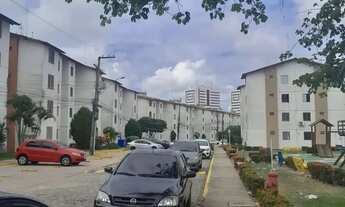 Imagem: Apartamento à venda no RESIDENCIAL INDUSTRIAL