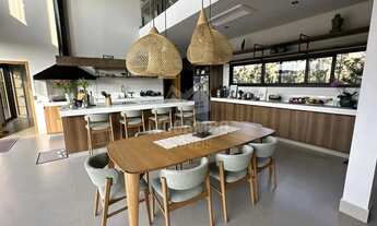 Imagem 4: Casa em Condomínio : / Residencial / Condomínio Sete Lagos