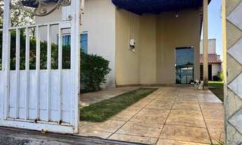 Imagem 2: Casa com Piscina Aquecida