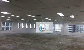 Imagem 2: Conjunto para alugar, 245m²- Avenida Paulista!