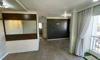 Imagem 3: Oportunidade - Apartamento - Jardim Augusta - Condomínio Citta Di Roma - 2 Dormitórios - 6