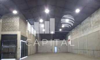 Imagem: Galpao Em Barueri Para Venda Em Barueri