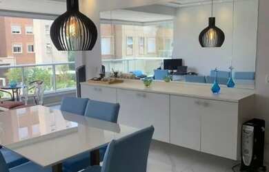 Imagem 3: APARTAMENTO - TAMBORÉ - SP