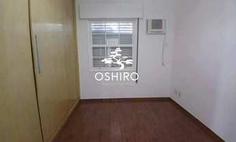 Imagem 7: Apartamento para Locação - Bairro Ponta da Praia - Santos