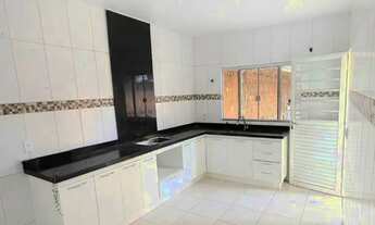 Imagem 4: Vendo Ágio Casa 2Q - Parcela de R$573! Mais Barato que Aluguel