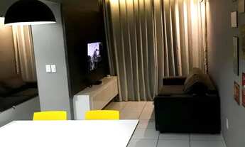 Imagem: Apartamento perto do Shopping Pátio - Térreo