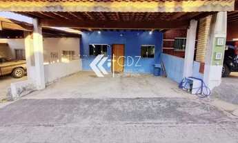 Imagem: Casa para alugar no Jardim Residencial Villa