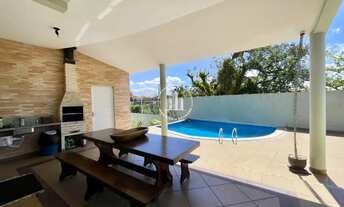 Imagem 5: Casa 6 Quartos com 1 Suíte - Itaguaçu - BRN