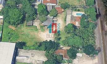 Imagem 3: Vargem Grande Terreno / lote com venda por R$6.800.000