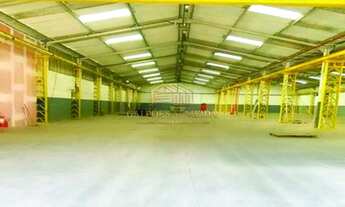 Imagem 3: Pavilhão/Galpão para alugar no bairro Industrial Anhangüera - Osasco/SP