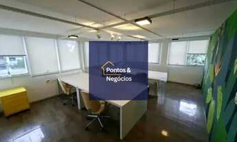 Imagem: Prédio Multiusuário Vila Madalena