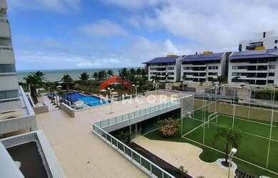 Imagem 3: Apartamento em Rua Costa Bela Vista - Ponta de Campina - Cabedelo/PB