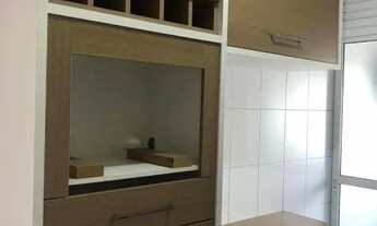 Imagem 4: EXCELENTE APTO COM MOVEIS PLANEJADOS COM SUITE,BOSQUE DOS EUCALIPTOS EM SJC