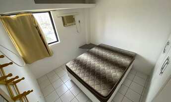 Imagem 7: NEXTHOUSE ALUGA - Mobiliado - Candeias - Quarto e Sala - OTIMO PARA REFINARIA !!