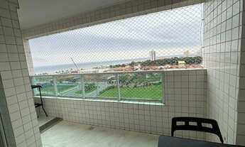 Imagem 6: Apartamento VISTA MAR com 2 dormitórios à venda, 78 m² por R$ 518.000 - Mirim - Praia Gran