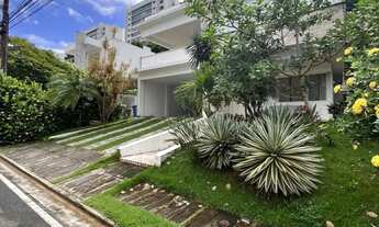 Imagem: Casa à venda no RESIDENCIAL ITAPUÃ, ALPHAVILLE