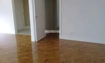 Imagem 2: HIGIENÓPOLIS - ÁREA ÚTIL 170M2 - 3 SUÍTES - 1 VAGA - R$8.000,00