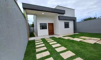 Imagem 2: Casa 3 quartos em Pontal das Garças