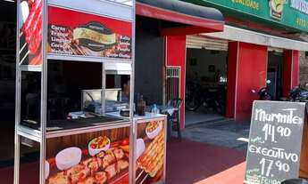 Imagem 2: Passo o ponto Galpão / depósito com venda por R$40.000