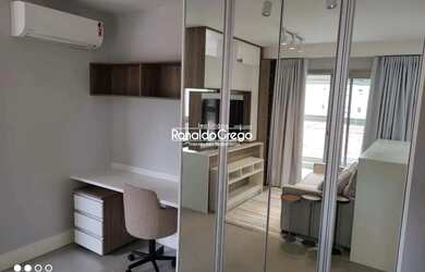 Imagem 6: Apartamento com 1 quarto, Itaim Bibi, São Paulo, Cod: 13807