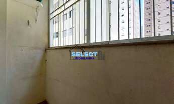 Imagem 6: Apartamento 3 quartos, 1 suite, 105 m2, sacada, 3 banheiros, sala 2 ambientes, piscina, ac