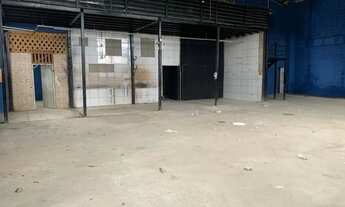 Imagem 4: Galpão para alugar, 1200 m² por R$ 15.000,00/mês - Granja Viana - Cotia/SP