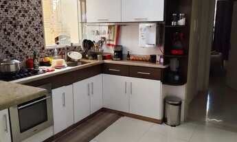 Imagem 6: Excelente Casa Moderna com 3 quartos no Parque Leopoldina