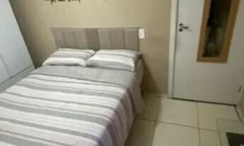 Imagem 4: Aluga-se apartamento no Condomínio Reserva do Tinguá