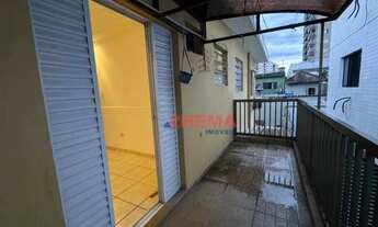 Imagem: Casa em Condominio 2 Dormitórios Macuco