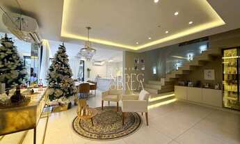 Imagem: Casa linda, confortável e funcional no