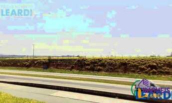 Imagem 3: AREA - REGIÃO DO AEROPORTO DE VIRACOPOS - SP