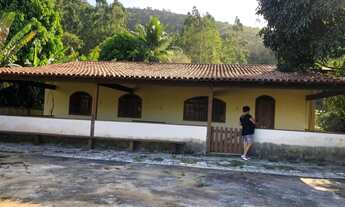 Imagem 7: Fazenda/Sítio/Chácara para venda com 192000 metros quadrados com 3 quartos