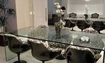 Imagem 5: BS IMOBILIÁRIA ALUGA !!! Apartamento todo mobiliado, com 3 quartos (sendo 1 suite) para A