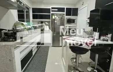 Imagem 7: MIS Aluguel Apto 3 Dormitórios sendo 1 Suíte - Condomínio Splendor Blue - Bairro Jardim da