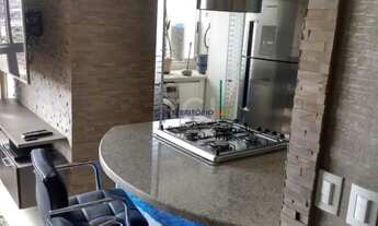 Imagem 6: Apartamento para Venda - 91.33m², 3 dormitórios, sendo 1 suites, 2 vagas - Tristeza