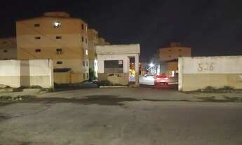 Imagem: Apartamento no residencial mangabeira na