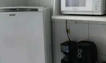 Imagem 2: Excelente apartamento de 1 quarto, em localização privilegiada no bairro da Graça